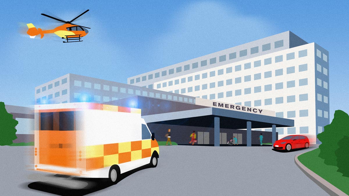 Medical Simulation